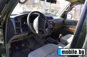 Nissan Patrol Y61 2.8TDi | Mobile.bg   5