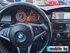BMW 525 3.0D FACE EDITION  | Mobile.bg   5