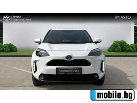 Toyota Yaris Cross | Mobile.bg   5