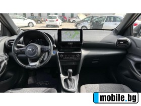 Toyota Yaris Cross | Mobile.bg   8
