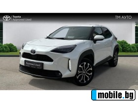 Toyota Yaris Cross | Mobile.bg   1