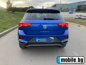 VW T-Roc    11.03.25+ + + Navi | Mobile.bg   2