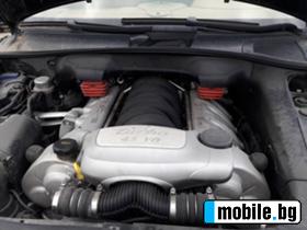 Porsche Cayenne 4.5 turbo  | Mobile.bg   3