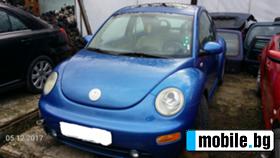 VW New beetle 1.8 TURBO | Mobile.bg   1