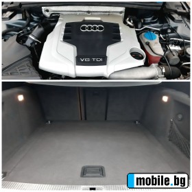 Audi A4 Allroad 3.0TDI  !!! | Mobile.bg   14