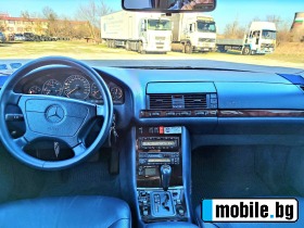 Mercedes-Benz S 500 S 500   | Mobile.bg   13