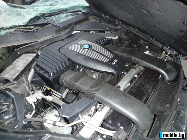 BMW X5 4.8 i na chasti | Mobile.bg   3