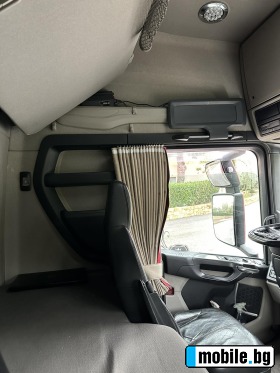 Scania S 450 | Mobile.bg   11
