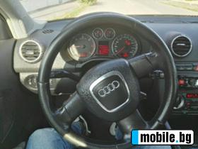 Audi A3  Sportback