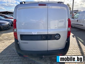 Opel Combo 1.3CDTI EURO 5 | Mobile.bg   7