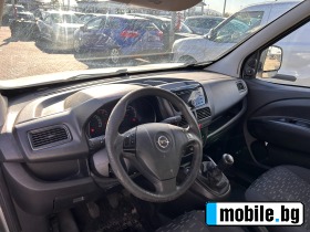 Opel Combo 1.3CDTI EURO 5 | Mobile.bg   13
