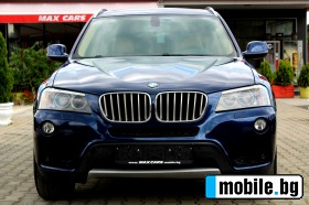 BMW X3 KEYLESS GO/PDC/HARMAN KARDON/  | Mobile.bg   3
