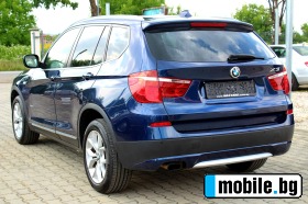 BMW X3 KEYLESS GO/PDC/HARMAN KARDON/  | Mobile.bg   5