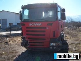 Обява за продажба на Scania R 420 EVRO-3 ~11 лв.
