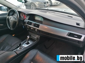 BMW 525 2.5  Xi | Mobile.bg   8