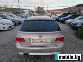 BMW 525 2.5  Xi | Mobile.bg   6