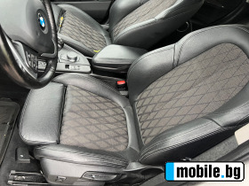 BMW X1 Auto 4x4 | Mobile.bg   11