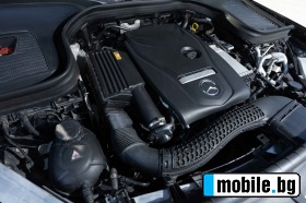 Mercedes-Benz GLC 300 | Mobile.bg   15