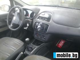 Fiat Punto 1.3 16V MJET | Mobile.bg   3
