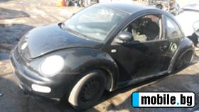 VW New beetle 1.9 TDI 90/110HP | Mobile.bg   2