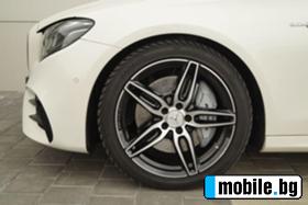 Mercedes-Benz E 43 AMG AMG 4-matic | Mobile.bg   9