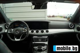 Mercedes-Benz E 43 AMG AMG 4-matic | Mobile.bg   4