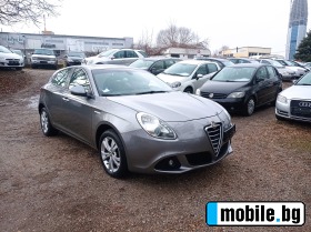 Alfa Romeo Giulietta 2.0JTD-m | Mobile.bg   6