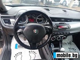 Alfa Romeo Giulietta 2.0JTD-m | Mobile.bg   12