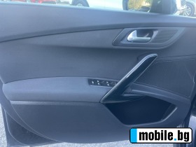 Peugeot 508 FACELIFT * NAVI * LED * EURO 6 *  | Mobile.bg   7