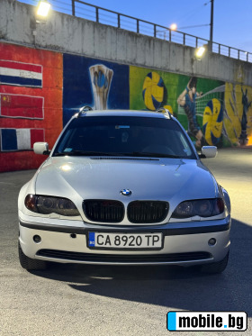 BMW 330 M57D30 | Mobile.bg   3