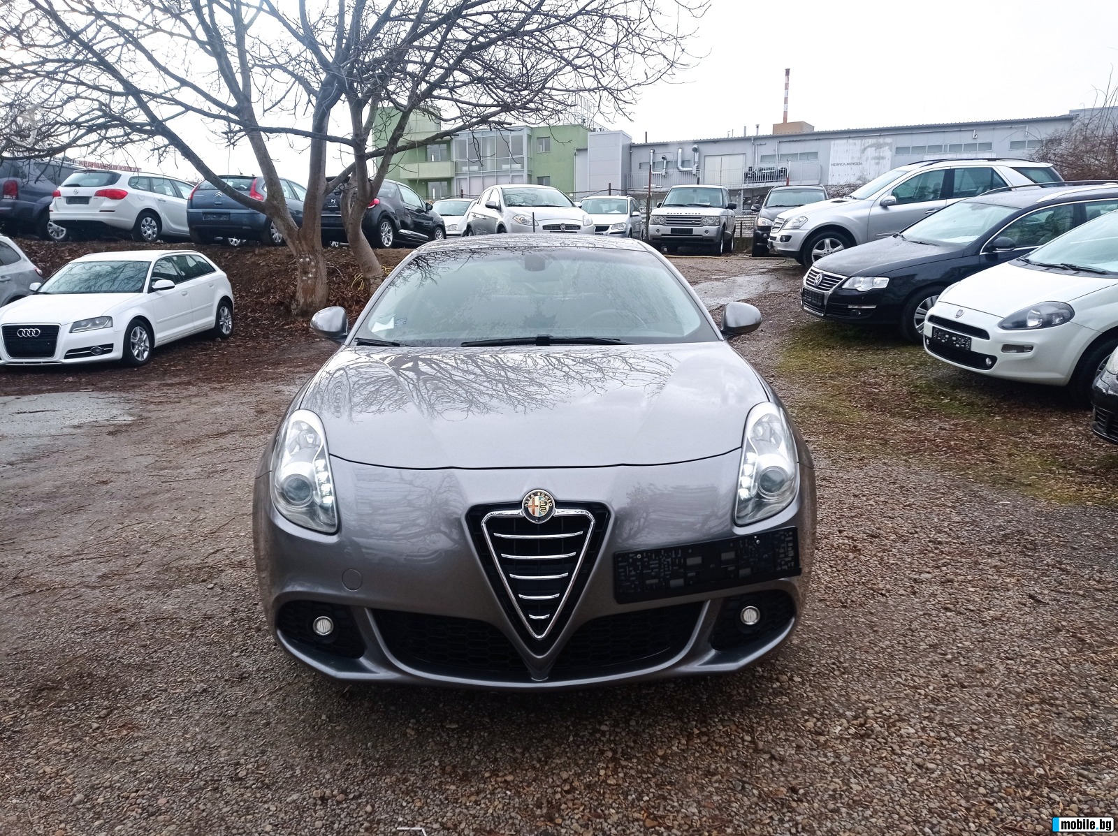 Alfa Romeo Giulietta 2.0JTD-m | Mobile.bg   7