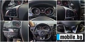 Mercedes-Benz GLE 350 !  6.3AMG* DESIGNO* GERMANY* HARMAN* * AIR* | Mobile.bg   10