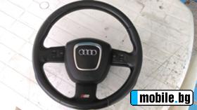 Audi A6 3.0tdi*QUATTRO  | Mobile.bg   5
