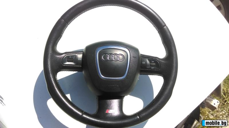 Audi A6 3.0tdi*QUATTRO  | Mobile.bg   6