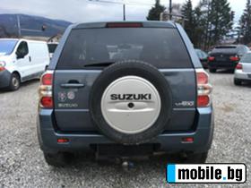 Suzuki Grand vitara 1.9 | Mobile.bg   4