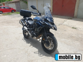 Benelli 500 Trk502X abs A2 | Mobile.bg   10
