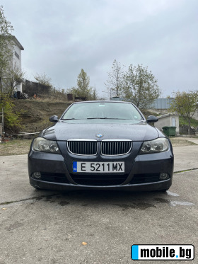 BMW 325 Xi | Mobile.bg   1