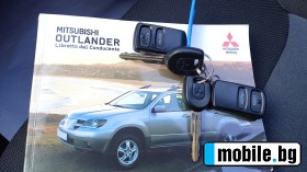 Mitsubishi Outlander 44       | Mobile.bg   6