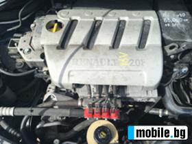 Renault Scenic 2.0 16v | Mobile.bg   4