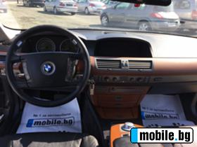 BMW 730 D  | Mobile.bg   11