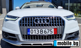 Audi A6 Allroad * FACE* 3.0TDI-272HP* !!! | Mobile.bg   2