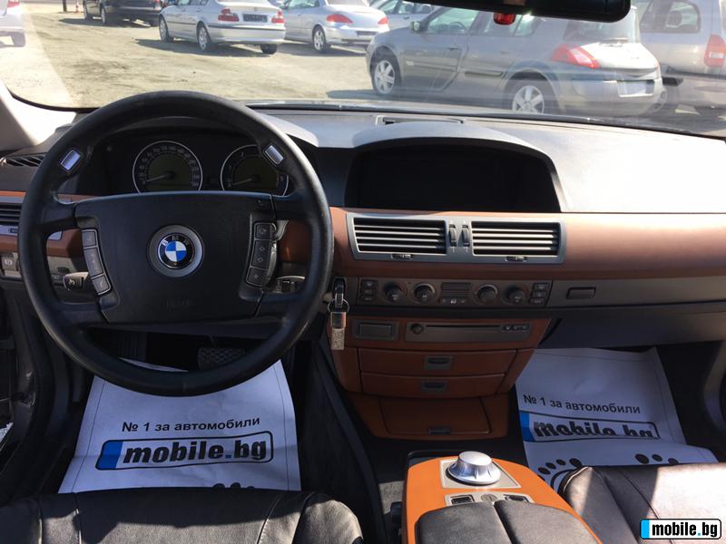 BMW 730 D  | Mobile.bg   11