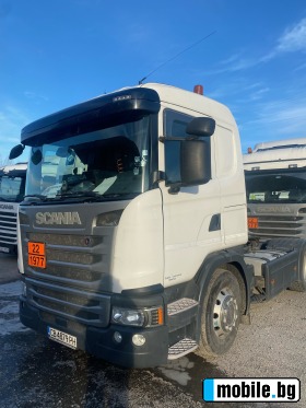 Scania G 410 ADR E6 | Mobile.bg   3