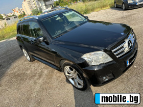 Mercedes-Benz GLK 4 matic | Mobile.bg   3