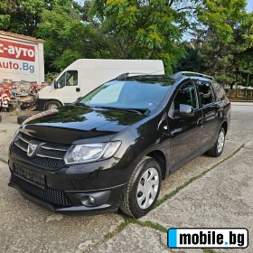 Dacia Logan 1.2i   NAVI TOP | Mobile.bg   2
