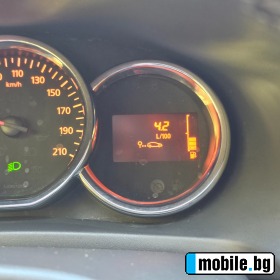 Dacia Logan 1.2i   NAVI TOP | Mobile.bg   17