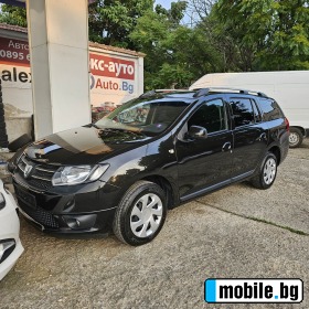 Dacia Logan 1.2i   NAVI TOP | Mobile.bg   3