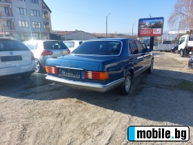 Mercedes-Benz 126 380SEL V8 | Mobile.bg   5