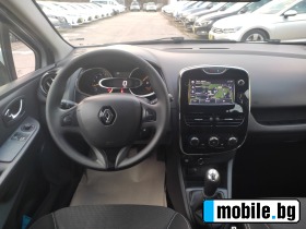 Renault Clio 1.5 DCI  | Mobile.bg   6