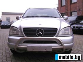 Mercedes-Benz ML 270.400.CDI  | Mobile.bg   3